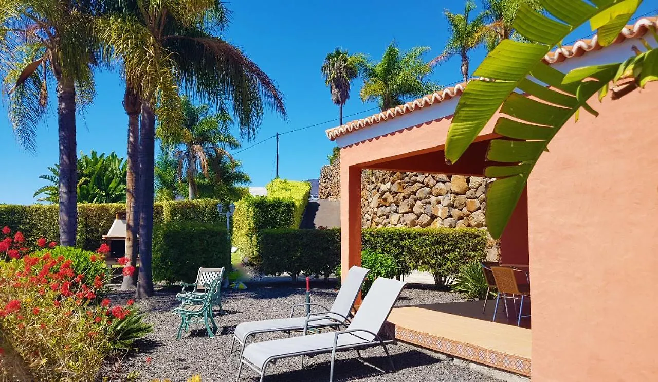Villa Los Lomos El Paso 0*,  Spain