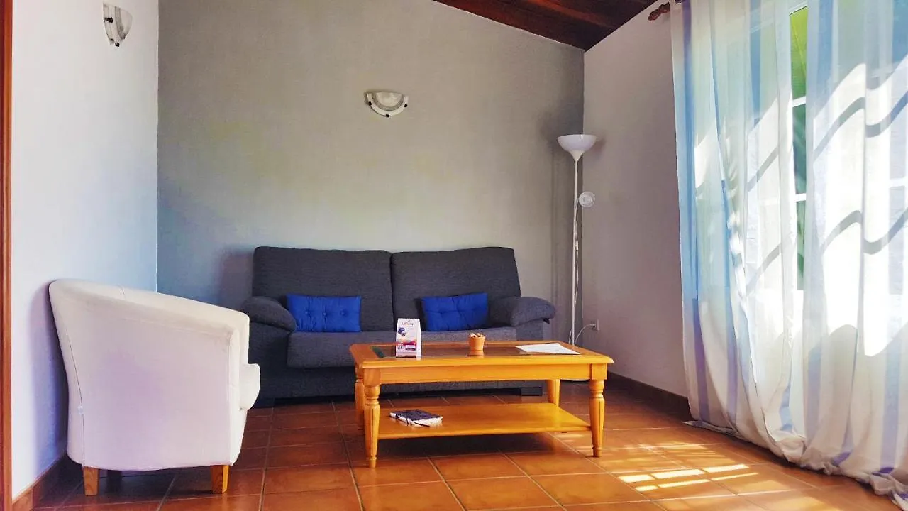 Holiday home Villa Los Lomos El Paso Spain