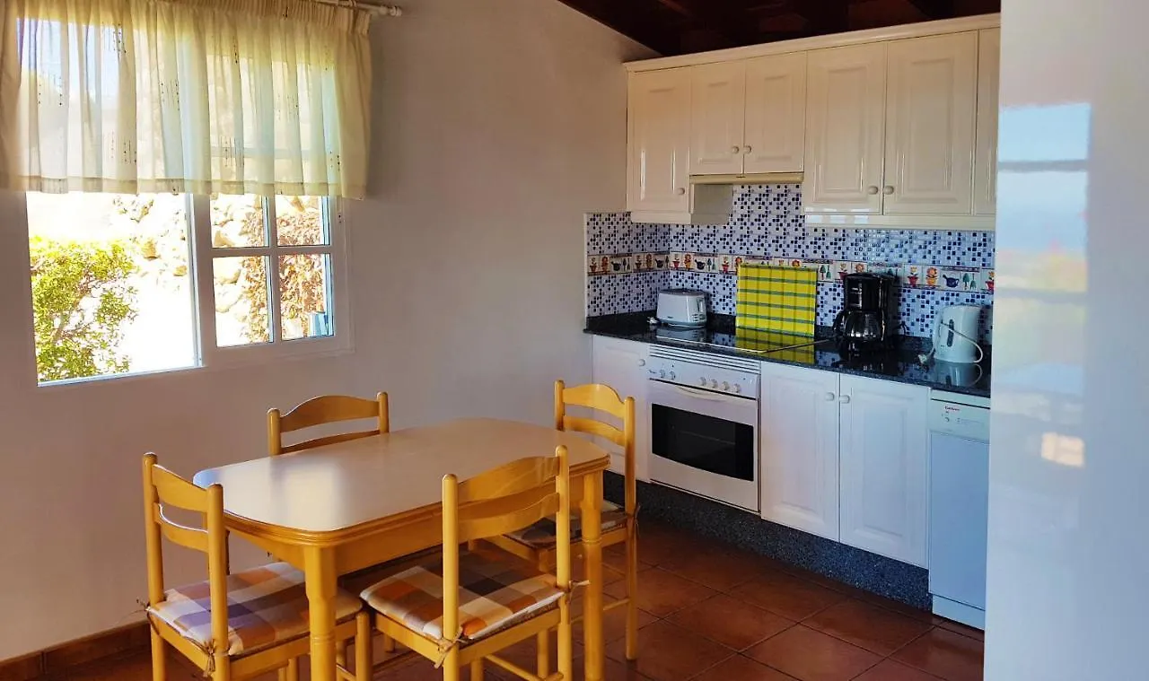 Villa Los Lomos El Paso